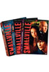 Smallville: The Complete First-Third Season