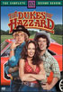 Dukes Of Hazzard: The Complete Second Season