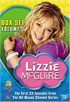 Lizzie McGuire: Box Set Volume 1: Special Edition
