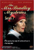 Mrs. Bradley Mysteries: Series Pilot: The Speedy Death / Series 1 Set