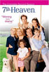 7th Heaven: The Complete Second Season