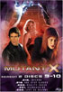 Mutant X: Season 2: Volume 5: Special Edition
