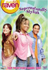 That's So Raven: Supernaturally Stylish