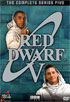 Red Dwarf: Series 5
