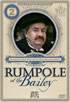 Rumpole Of the Bailey: The Complete 3rd and 4th Seasons