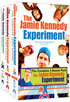Jamie Kennedy Experiment: Seasons 1-3: Special Edition