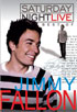 Saturday Night Live: Best Of Jimmy Fallon