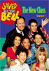 Saved By The Bell: The New Class: Complete Season 1