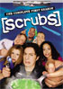 Scrubs: The Complete First Season