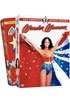 Wonder Woman: The Complete First And Second Seasons