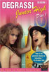 Degrassi Junior High: Season 1: Disc 1