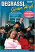 Degrassi Junior High: Season 1