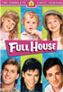 Full House: The Complete First Season