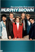 Murphy Brown: The Complete First Season