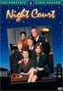 Night Court: The Complete First Season