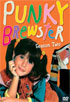 Punky Brewster: Season Two