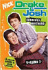 Drake And Josh Volume 1: Suddenly Brothers