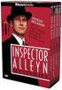 Inspector Alleyn Mysteries: Set 1