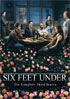 Six Feet Under: The Complete Third Season