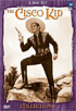 Cisco Kid: Volume 4