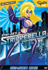 Stripperella: Season One: Uncensored