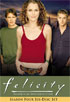 Felicity: The Complete Fourth Season