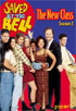 Saved By The Bell: The New Class: Complete Season 2