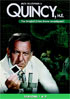 Quincy, M.E.: Seasons 1, 2