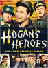 Hogan's Heroes: The Complete First Season