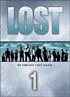 Lost: The Complete First Season
