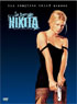 La Femme Nikita: The Complete Third Season: Special Edition