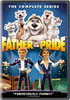 Father Of The Pride: The Complete Series