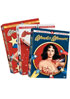 Wonder Woman: The Complete Series