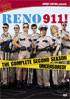Reno 911: The Complete Second Season: Special Edition