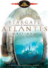 Stargate Atlantis: Rising (Pilot Episode)