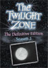 Twilight Zone Season 3: The Definitive Edition