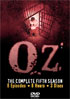 Oz: The Complete Fifth Season