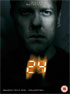 24: Season Four (PAL-UK)