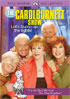 Carol Burnett Show: Let's Bump Up The Lights!