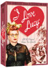 I Love Lucy: The Complete Fourth Season