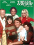 Three's Company: Season Four