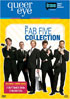 Queer Eye For The Straight Guy: The Fab Five Collection
