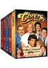 Cheers: Five Season Pack:The Complete 1st-5th Season