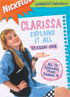 Clarissa Explains It All: Season One