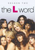 L Word: The Complete Second Season