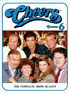 Cheers: The Complete Sixth Season