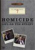Homicide: Life On The Street: Season 7