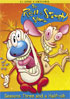 Ren And Stimpy: The Complete Three And A Halfish Season