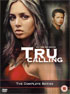 Tru Calling: The Complete Series (PAL-UK)