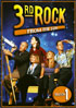 3rd Rock From The Sun: Season 1